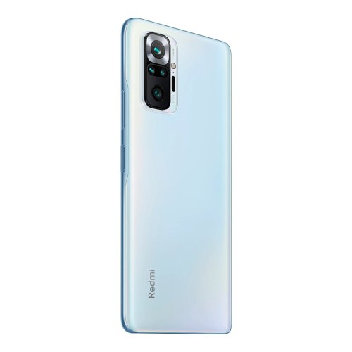 Смартфон Xiaomi Redmi Note 10 Pro 6/64GB Gl. Blue