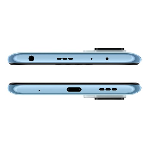 Смартфон Xiaomi Redmi Note 10 Pro 6/64GB Gl. Blue