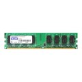 Модуль пам'яті DDR2 GoodRam 2048Mb  (GR800D264L6/2G / GR800D264L5/2G) 800MHz, PC6400, CL6