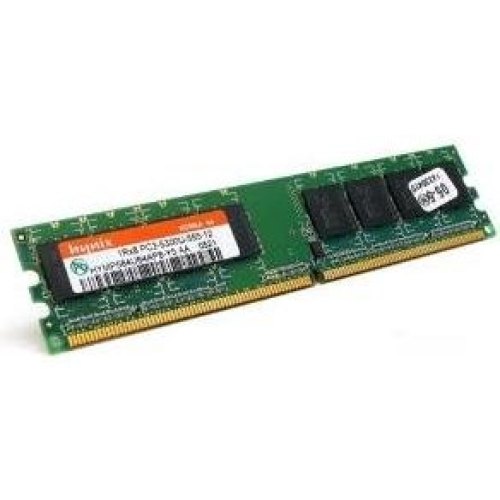 Модуль памяті DDR2 Hynix 1024Mb  (Original) 800MHz, PC6400, CL6