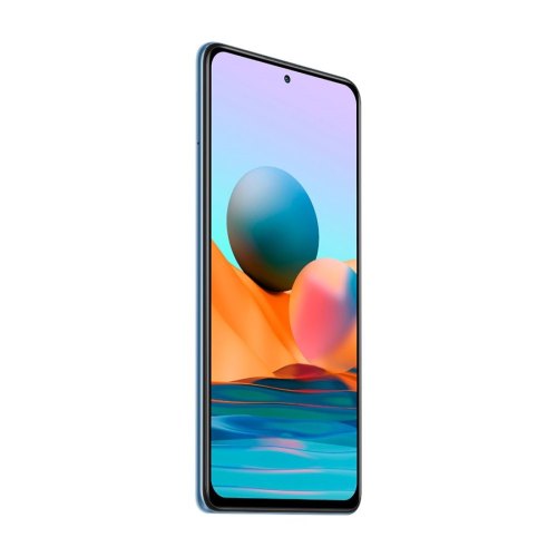 Смартфон Xiaomi Redmi Note 10 Pro 6/128GB Gl. Blue
