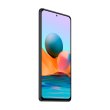 Смартфон Xiaomi Redmi Note 10 Pro 6/128GB Onyx Gray