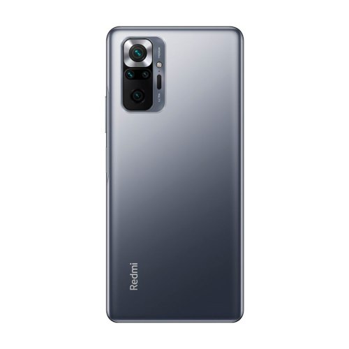 Смартфон Xiaomi Redmi Note 10 Pro 6/128GB Onyx Gray
