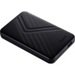 Зовнішній жорсткий диск 2TB Apacer AC236 (AP2TBAC236B-1) 2.5 USB3.1 Black