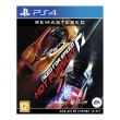 Програмний продукт на BD диску Need For Speed Hot Pursuit Remastered [PS4, Russian subtitles]