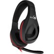 Гарнітура Genius HS-G560 Black (31710007400)