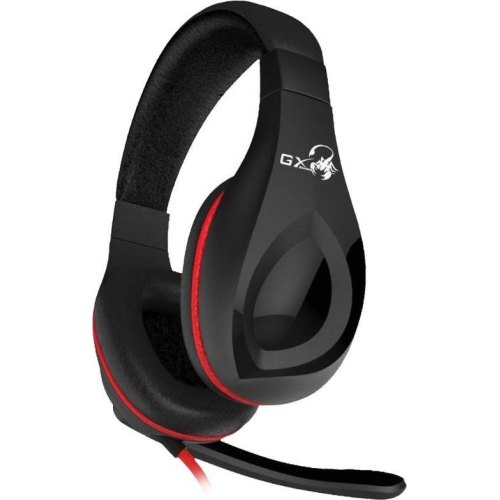 Гарнітура Genius HS-G560 Black (31710007400)