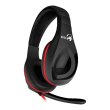 Гарнітура Genius HS-G560 Black (31710007400)