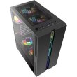 Корпус 2E Gaming Runa (G2107)
