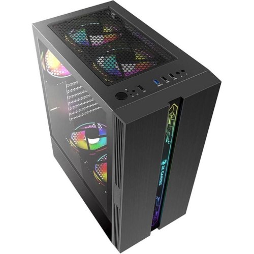 Корпус 2E Gaming Runa (G2107)