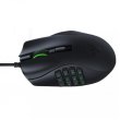 Мишка дротова, Razer Naga X, RGB, USB-A, чорний