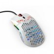 Мишка Glorious Model O Minus Glossy White (GOM-Gwhite)