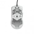 Мишка Glorious Model O Minus Glossy White (GOM-Gwhite)