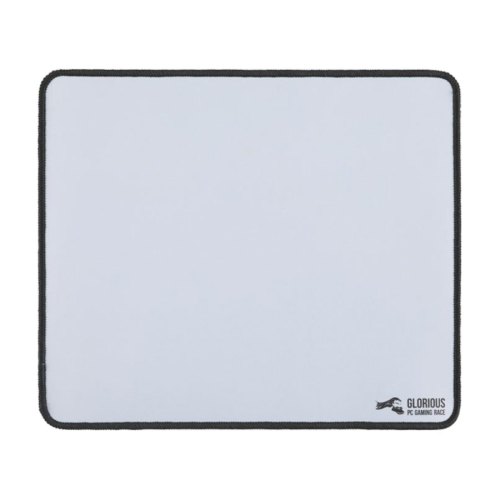 Килимок ігровий Glorious XL Heavy White (GW-HXL)