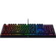 Клавіатура дротова, ігрова RAZER BlackWidow V3 Yellow Switch USB RU RGB, Black