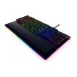 Клавіатура дротова, ігрова Razer Huntsman Elite Linear Optical Switch USB US RGB, Black