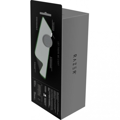 Килимок ігровий Razer Goliathus Chroma Extended Mercury (RZ02-02500314-R3M1)