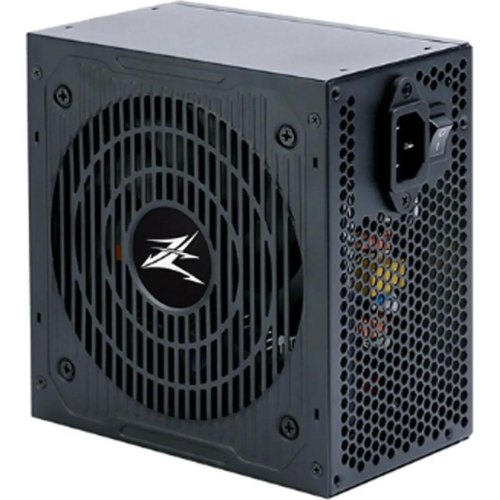 Блок живлення Zalman MegaMax (ZM600-TXII) 600Вт