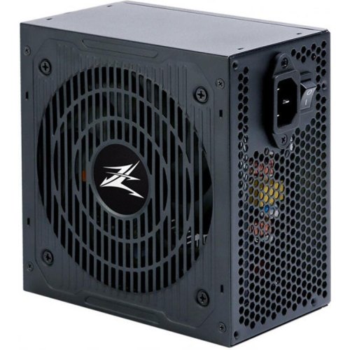 Блок живлення Zalman MegaMax (ZM600-TXII) 600Вт