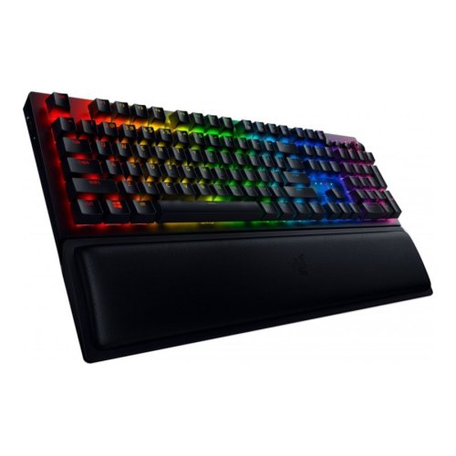 Клавіатура Razer BlackWidow V3 Pro Wireless Yellow Switch ENG (RZ03-03531700-R3M1)