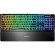 Клавіатура SteelSeries Apex 3 (64795)