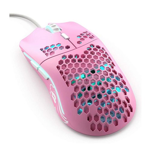 Мишка Glorious Model O Pink (GO-Pink)