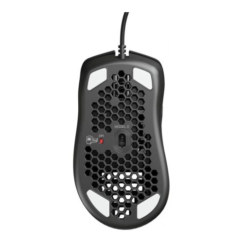 Мишка Glorious Model D Minus Matte Black (GLO-MS-DM-MB)