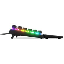 Клавіатура SteelSeries Apex 5 (64532)
