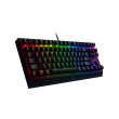 Клавіатура Razer BlackWidow V3 TKL Yellow Switch ENG (RZ03-03491800-R3M1)