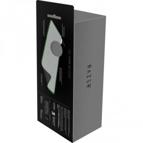 Килимок ігровий Razer Goliathus Chroma Extended Quartz (RZ02-02500316-R3M1)