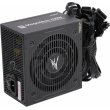 Блок живлення Zalman MegaMax (ZM700-TXII) 700Вт