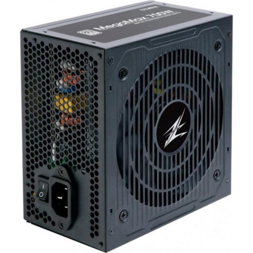 Блок живлення Zalman MegaMax (ZM700-TXII) 700Вт