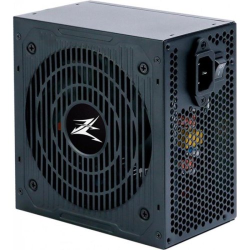 Блок живлення Zalman MegaMax (ZM700-TXII) 700Вт