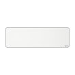 Килимок ігровий Glorious Extended White (GW-E)