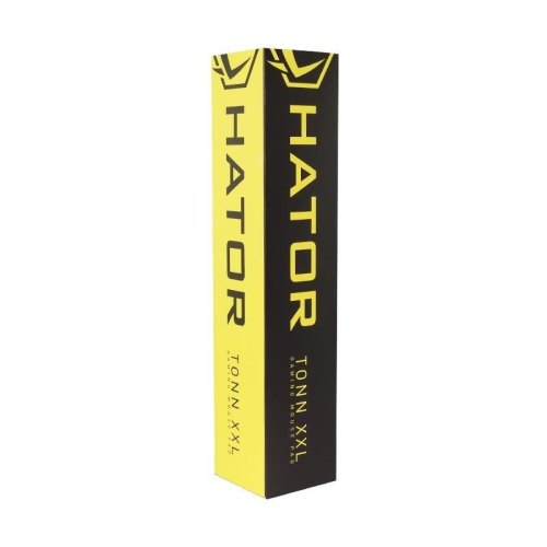 Килимок ігровий Hator Tonn XXL (HTP-040)
