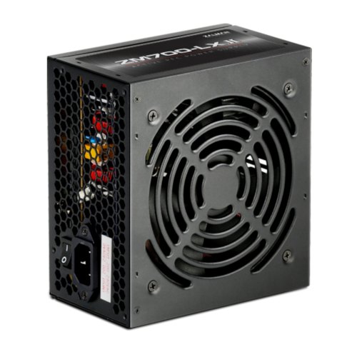 Блок живлення Zalman (ZM700-LXII) 700Вт