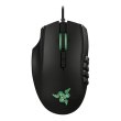 Мишка Razer Naga Left-Handed Edition (RZ01-03410100-R3M1)