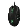 Мишка Razer Naga Left-Handed Edition (RZ01-03410100-R3M1)