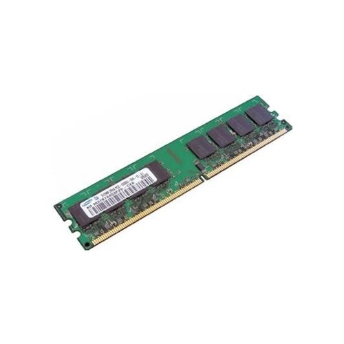 Модуль памяті DDR2 2048Mb SAMSUNG 800MHz (M378T5663FB3-CF7)