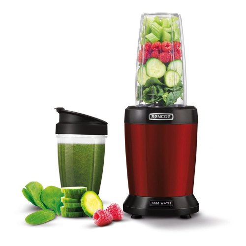 Блендер Sencor SNB4301RD