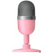 Мікрофон Razer Seiren Mini Quartz (RZ19-03450200-R3M1)
