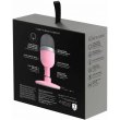 Мікрофон Razer Seiren Mini Quartz (RZ19-03450200-R3M1)