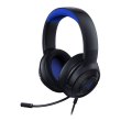 Гарнітура Razer Kraken X for Console (RZ04-02890200-R3M1)
