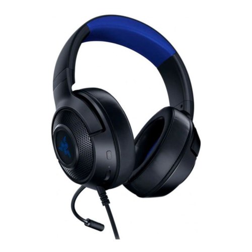 Гарнітура Razer Kraken X for Console (RZ04-02890200-R3M1)