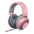 Гарнітура Razer Kraken Multi Platform Quartz Edition (RZ04-02830300-R3M1)