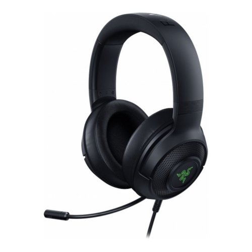 Гарнітура Razer Kraken V3 X (RZ04-03750100-R3M1)
