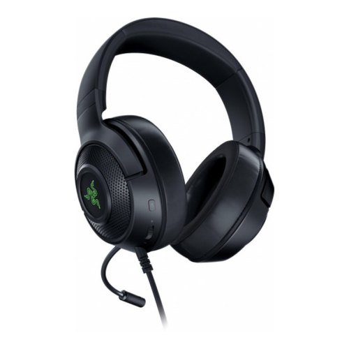 Гарнітура Razer Kraken V3 X (RZ04-03750100-R3M1)