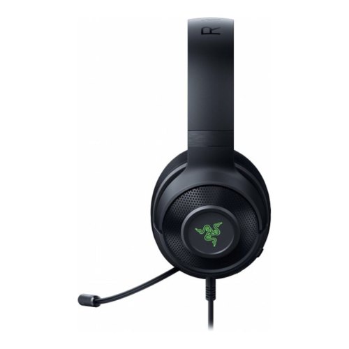 Гарнітура Razer Kraken V3 X (RZ04-03750100-R3M1)