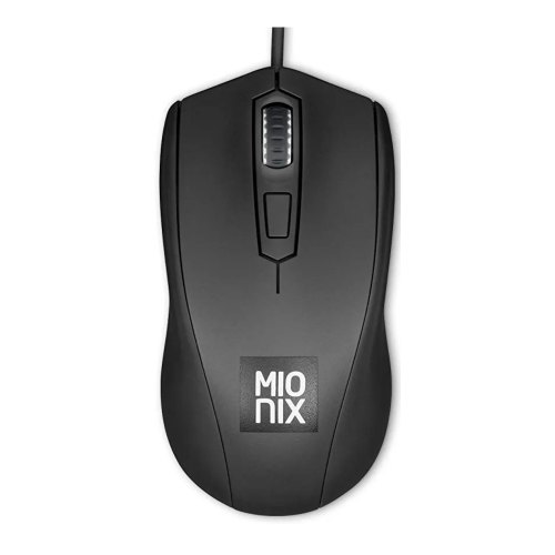 Мишка Mionix Avior Black (MNX-01-27009-G)