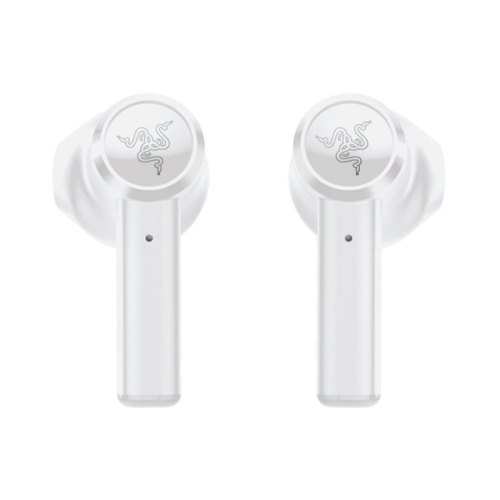 Навушники Razer Hammerhead True Wireless Mercury (RZ12-02970500-R3M1)